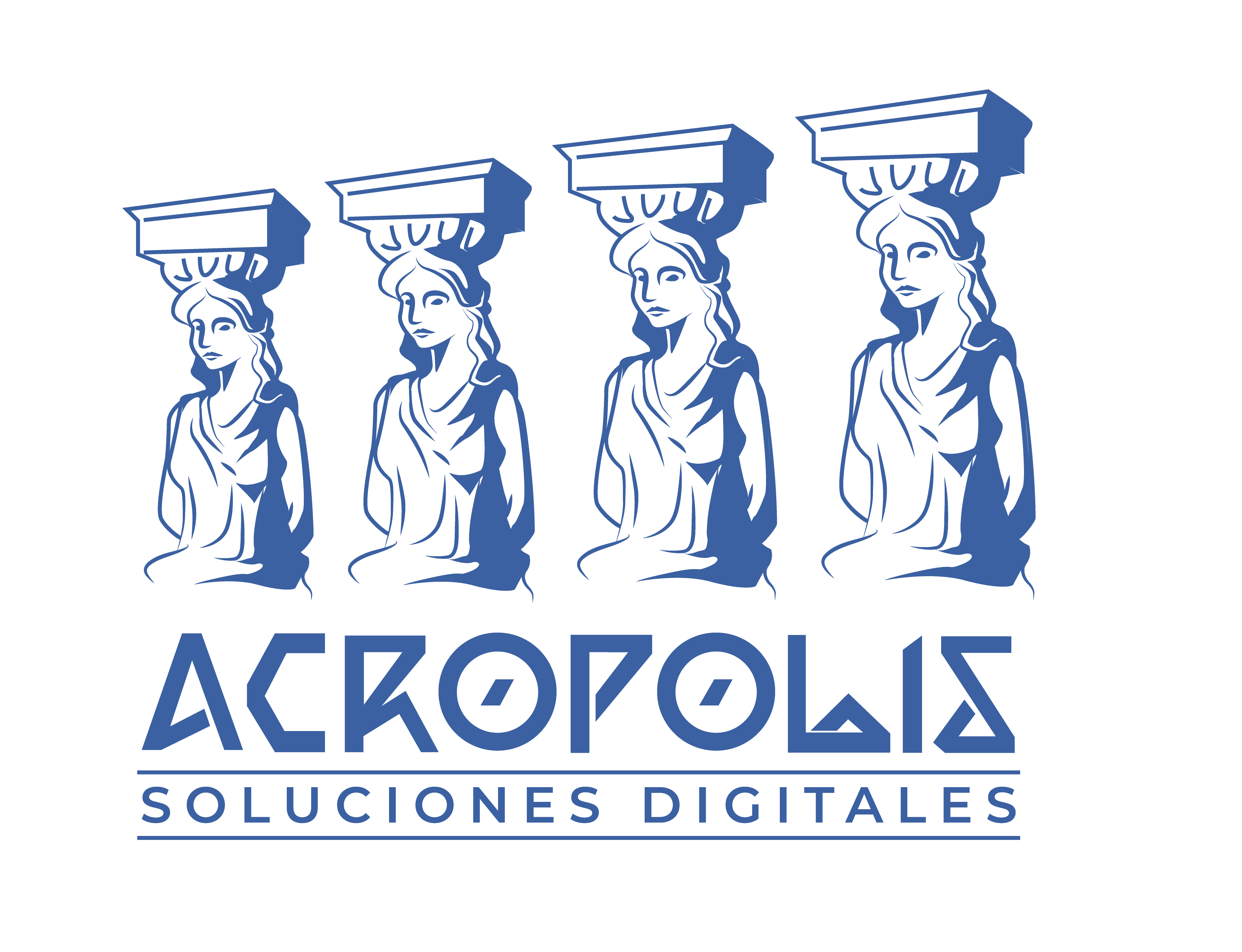 Acrópolis Soluciones Digitales